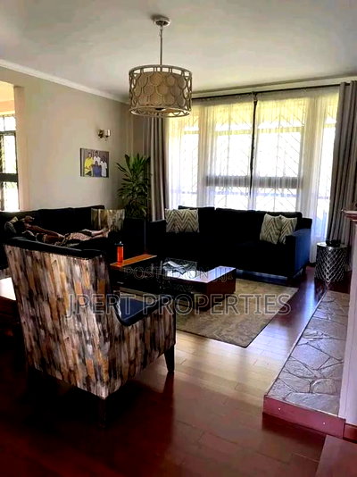 4bdrm Villa in Karen for sale - Image 2