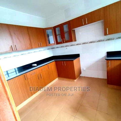 3bdrm Apartment in Kilimani for rent - Image 4