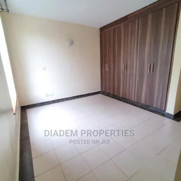 3bdrm Apartment in Kilimani for rent