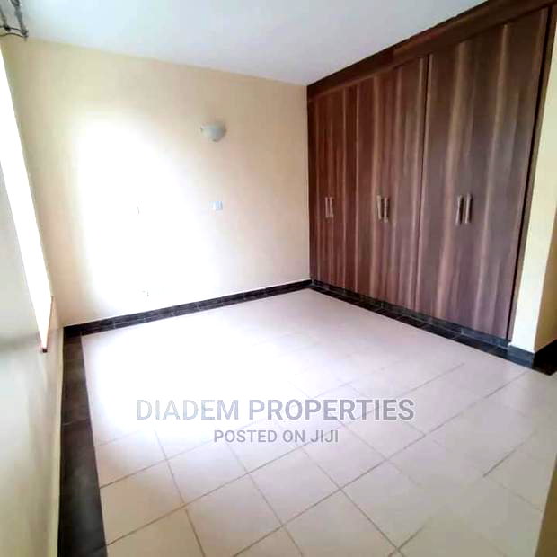 3bdrm Apartment in Kilimani for rent
