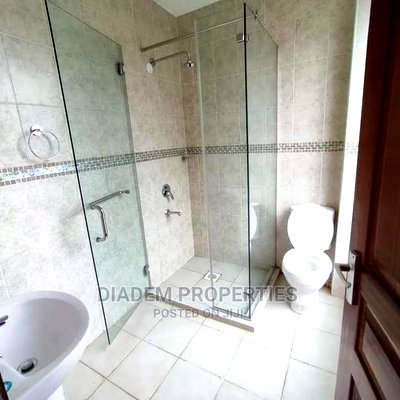 3bdrm Apartment in Kilimani for rent - Image 8
