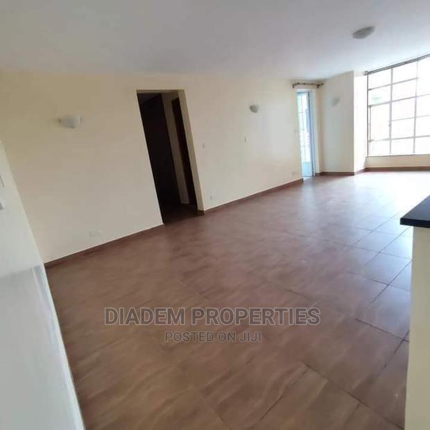 3bdrm Apartment in Kilimani for rent
