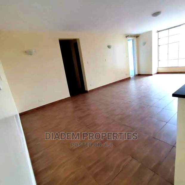 3bdrm Apartment in Kilimani for rent