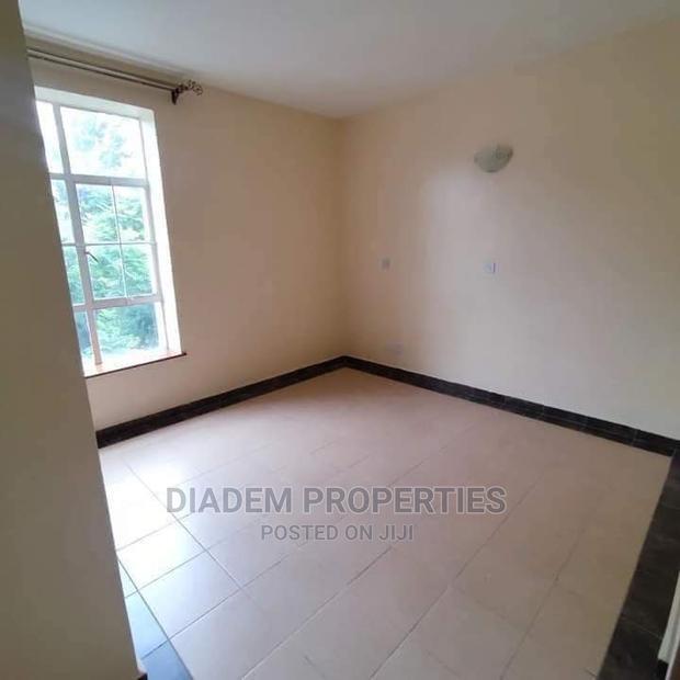 3bdrm Apartment in Kilimani for rent