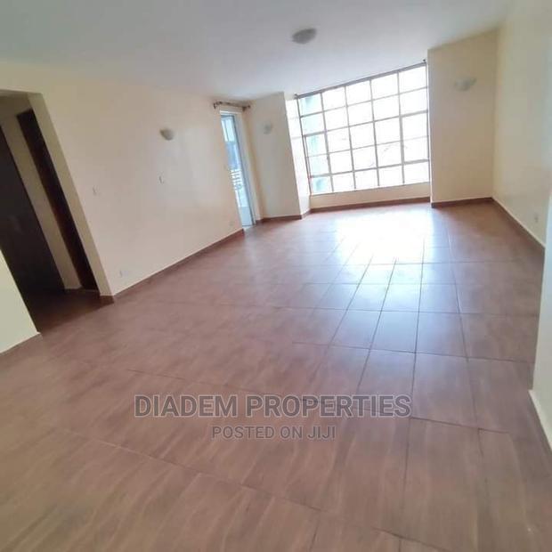 3bdrm Apartment in Kilimani for rent