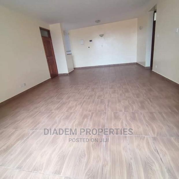 3bdrm Apartment in Kilimani for rent