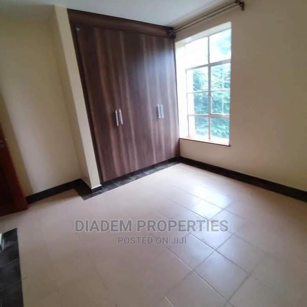 3bdrm Apartment in Kilimani for rent