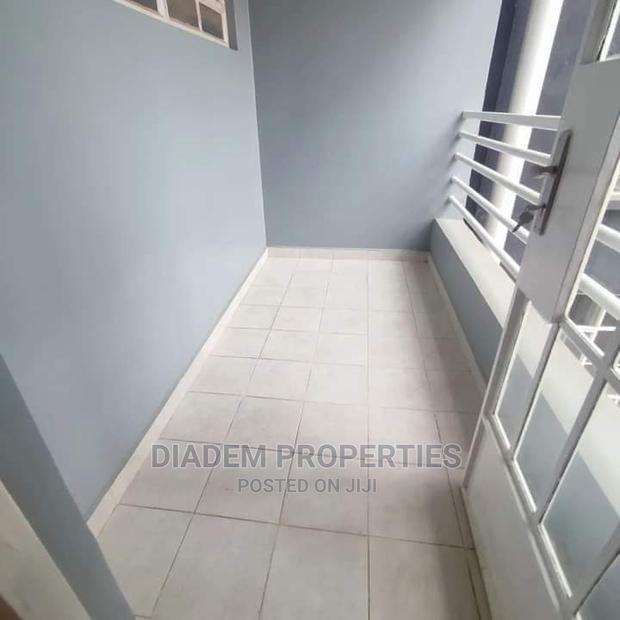 3bdrm Apartment in Kilimani for rent