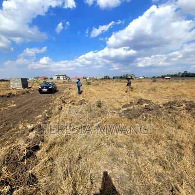 50*100 in Isinya Lenchani - Image 1