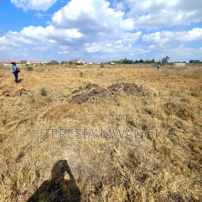 50*100 in Isinya Lenchani - Image 2