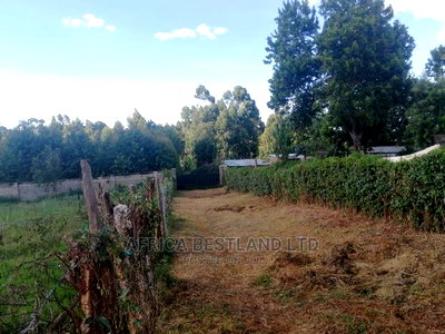 50x100 Ft Plot for Sale in Kabete Kiambu County - Image 3