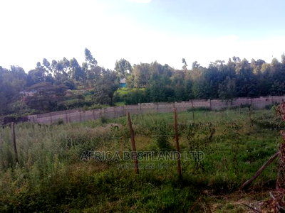 50x100 Ft Plot for Sale in Kabete Kiambu County - Image 2