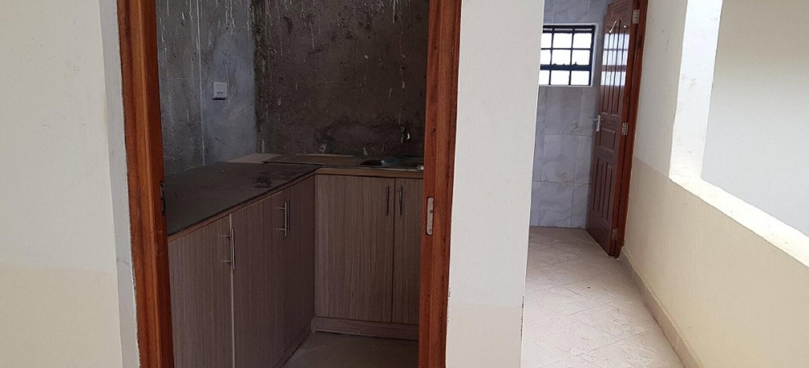 Quarter Acre Godown with Garden