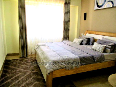 Furnished 2bdrm Apartment in Enzi Heights, South C for rent - Image 9