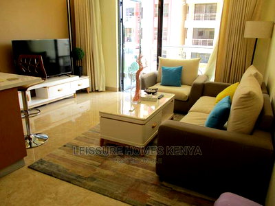 Furnished 2bdrm Apartment in Enzi Heights, South C for rent - Image 14