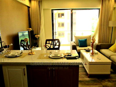 Furnished 2bdrm Apartment in Enzi Heights, South C for rent - Image 4