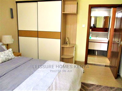 Furnished 2bdrm Apartment in Enzi Heights, South C for rent - Image 11