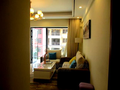 Furnished 2bdrm Apartment in Enzi Heights, South C for rent - Image 3