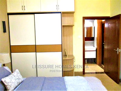 Furnished 2bdrm Apartment in Enzi Heights, South C for rent - Image 10
