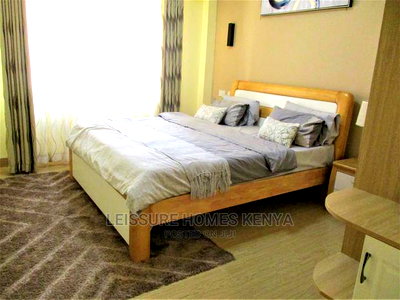 Furnished 2bdrm Apartment in Enzi Heights, South C for rent - Image 8