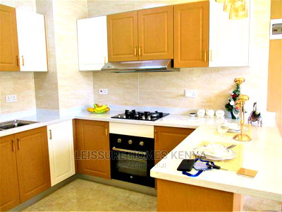 Furnished 2bdrm Apartment in Enzi Heights, South C for rent - Image 7