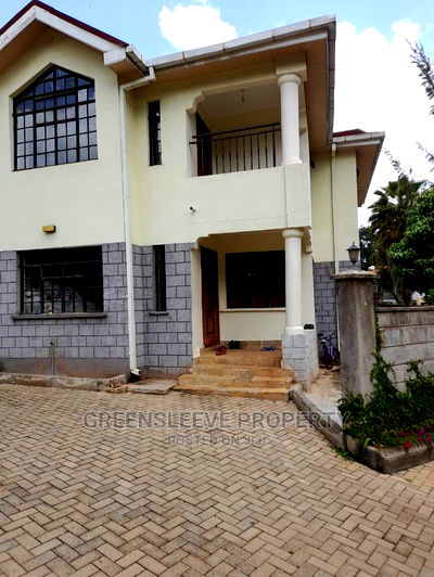 4bdrm Townhouse / Terrace in Karen for rent - Image 13