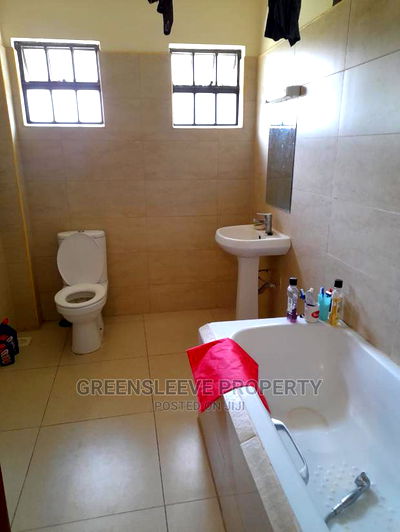 4bdrm Townhouse / Terrace in Karen for rent - Image 9