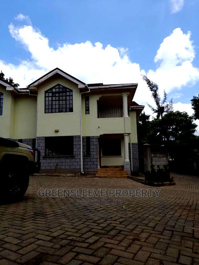 4bdrm Townhouse / Terrace in Karen for rent - Image 7