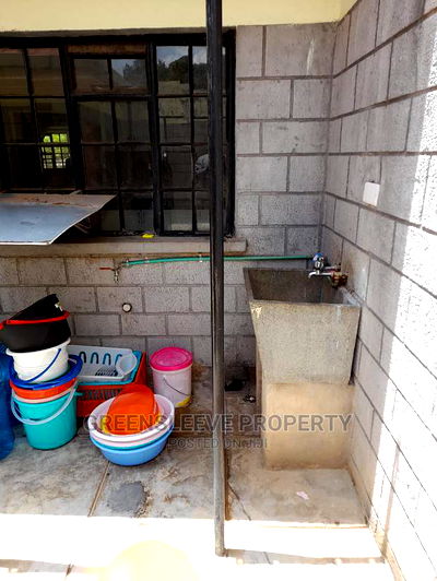 4bdrm Townhouse / Terrace in Karen for rent - Image 15