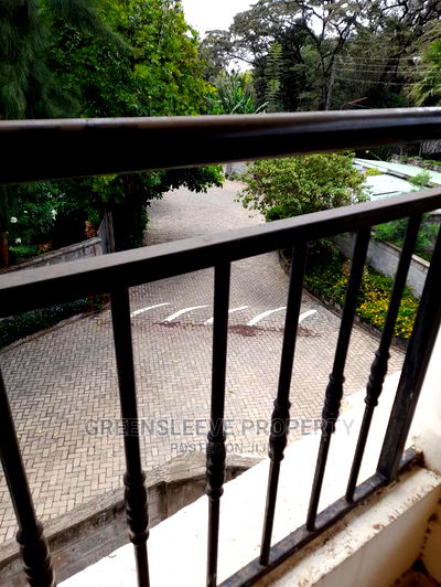 4bdrm Townhouse / Terrace in Karen for rent - Image 18