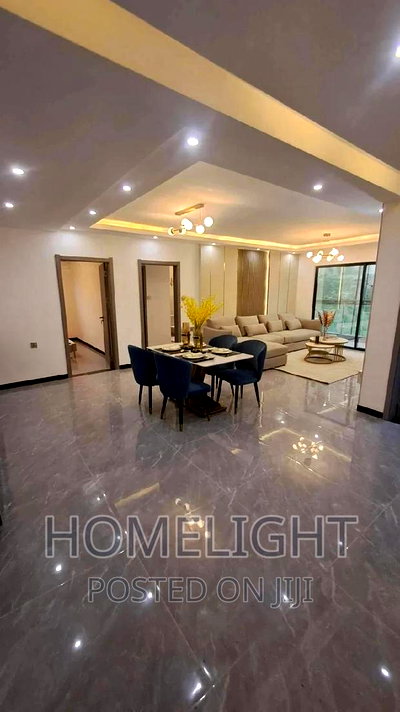 2bdrm Apartment in Kileleshwa for sale - Image 1