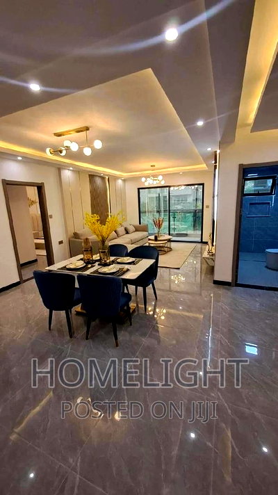 2bdrm Apartment in Kileleshwa for sale - Image 10