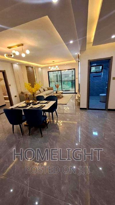 2bdrm Apartment in Kileleshwa for sale - Image 3