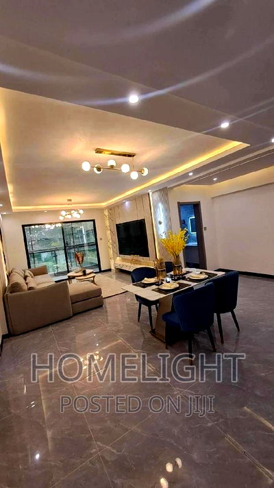 2bdrm Apartment in Kileleshwa for sale - Image 2
