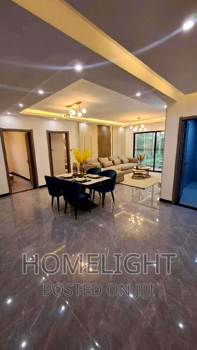 2bdrm Apartment in Kileleshwa for sale - Image 4