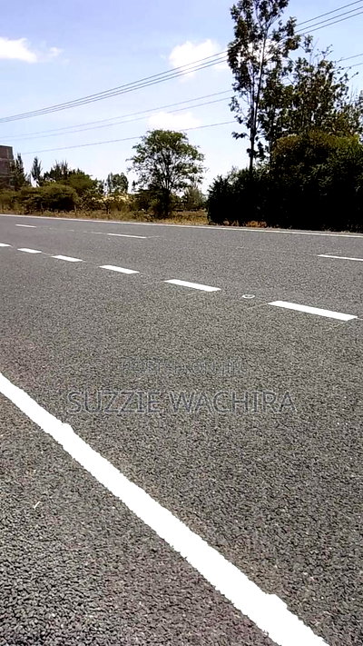 100x100ft Plot for Sale at Kenol Touching Kenol Marua Highwa - Image 3