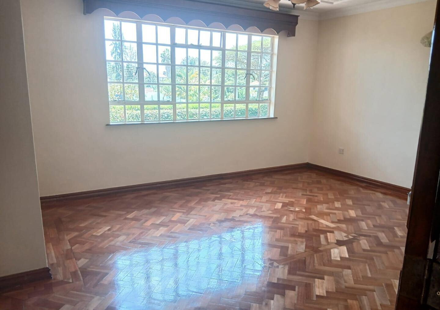 50x100 Garden Estate at KSh 430K