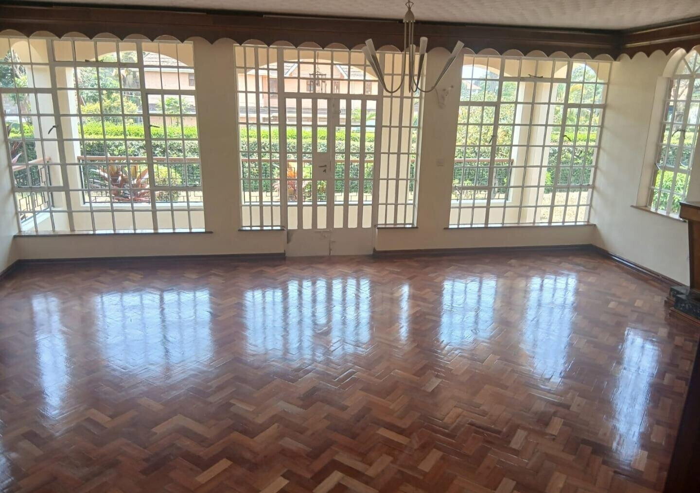 50x100 Garden Estate at KSh 430K