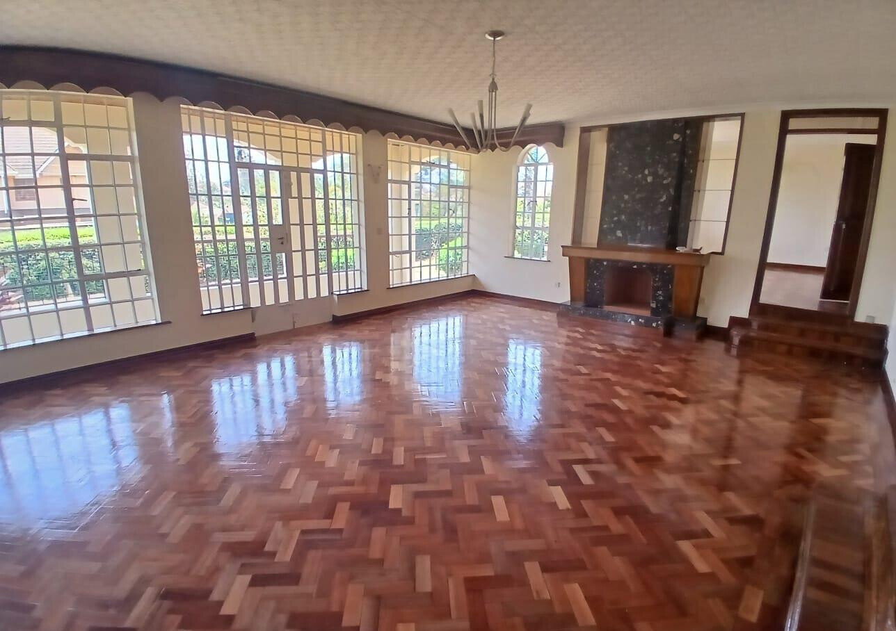 50x100 Garden Estate at KSh 430K