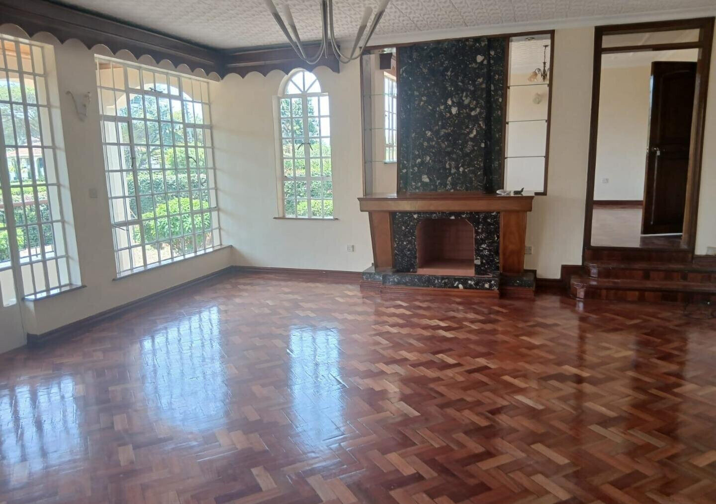 50x100 Garden Estate at KSh 430K