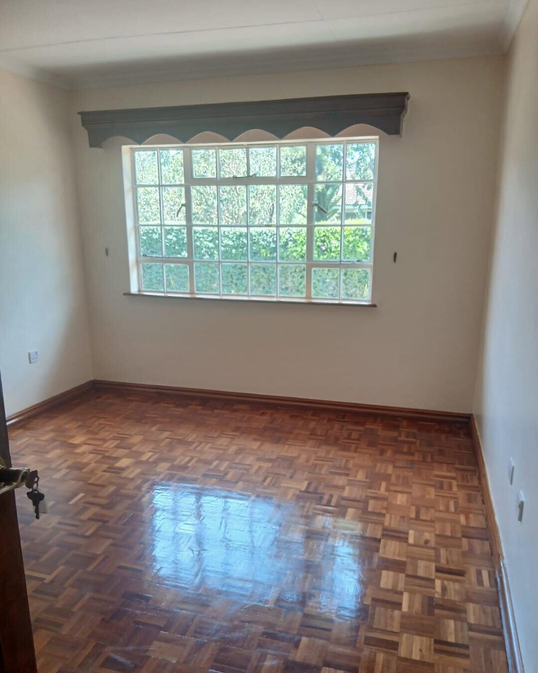 50x100 Garden Estate at KSh 430K
