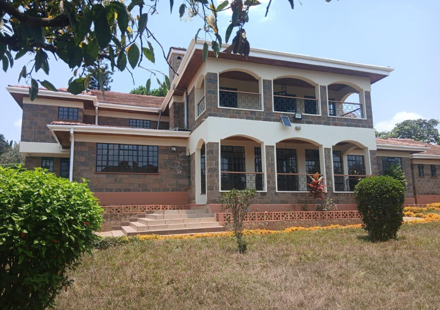 50x100 Garden Estate at KSh 430K