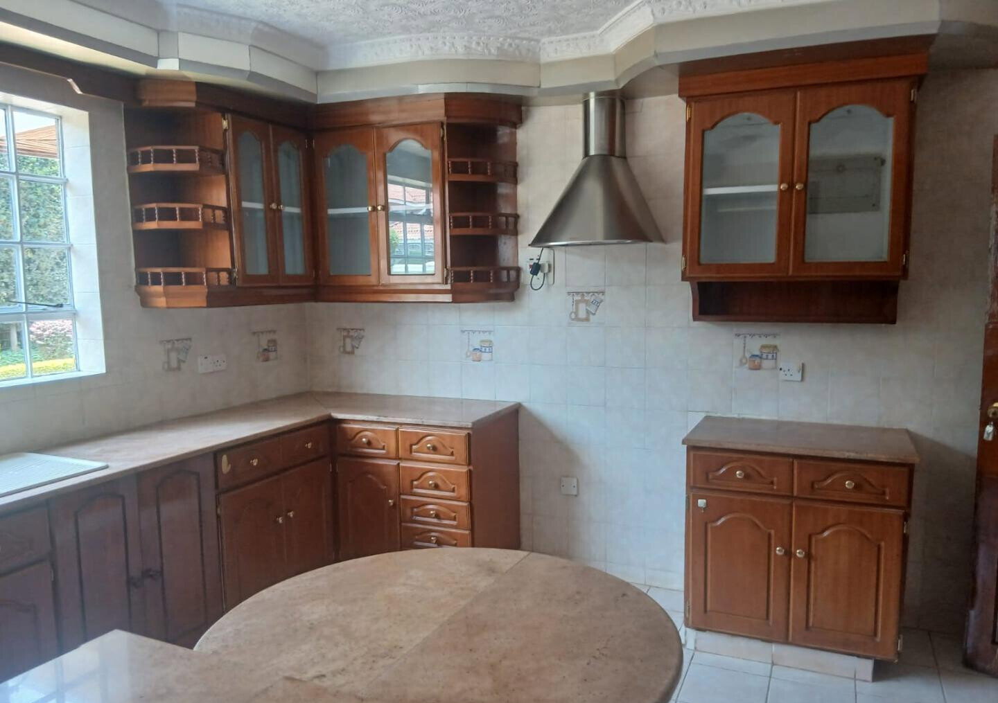 50x100 Garden Estate at KSh 430K