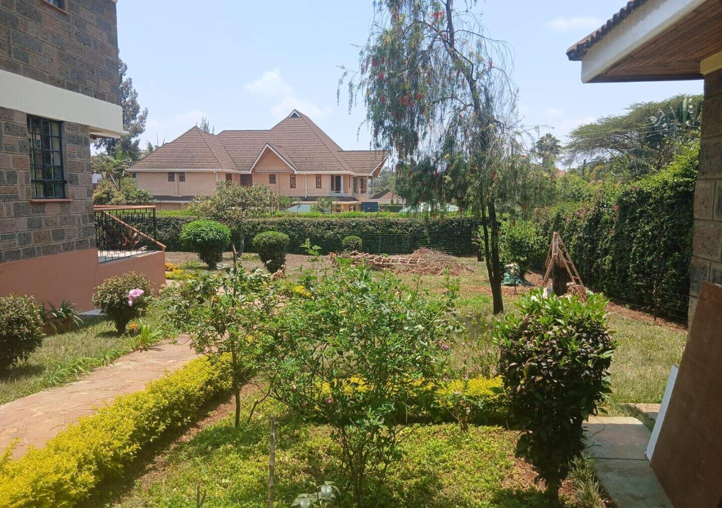 50x100 Garden Estate at KSh 430K