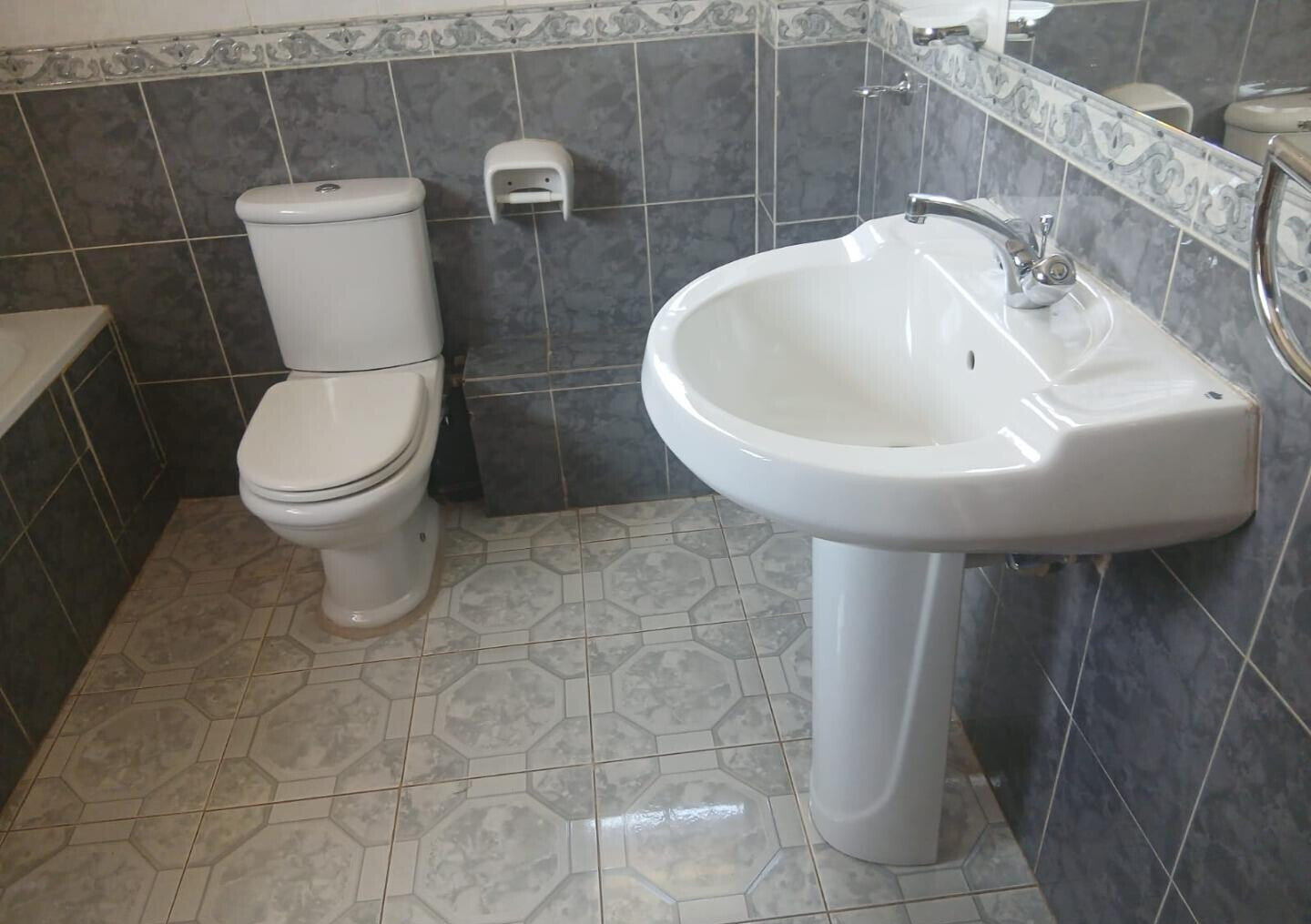 50x100 Garden Estate at KSh 430K
