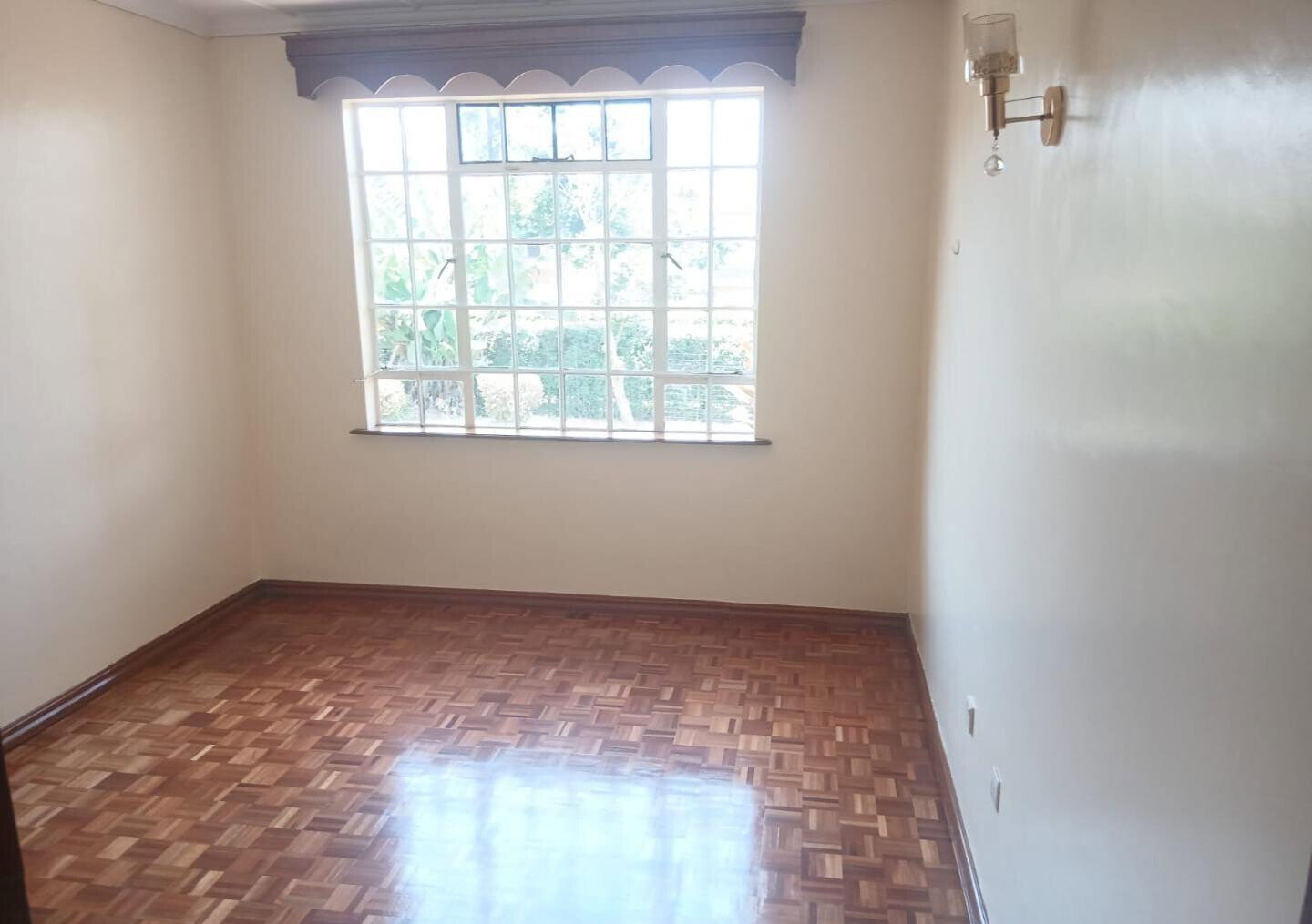 50x100 Garden Estate at KSh 430K