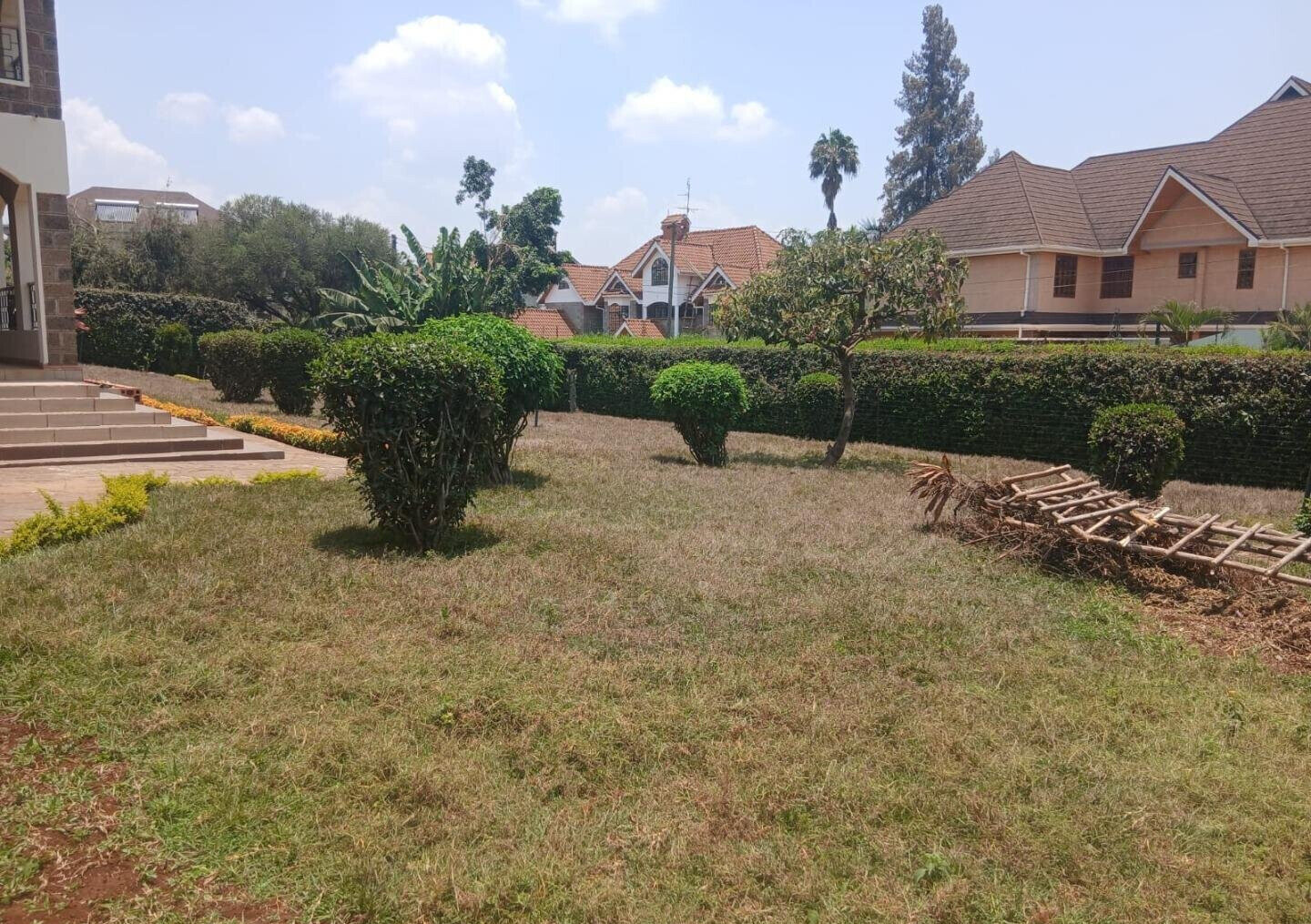 50x100 Garden Estate at KSh 430K