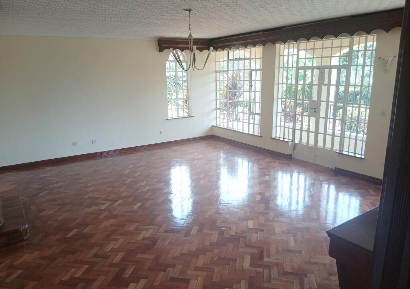 50x100 Garden Estate at KSh 430K