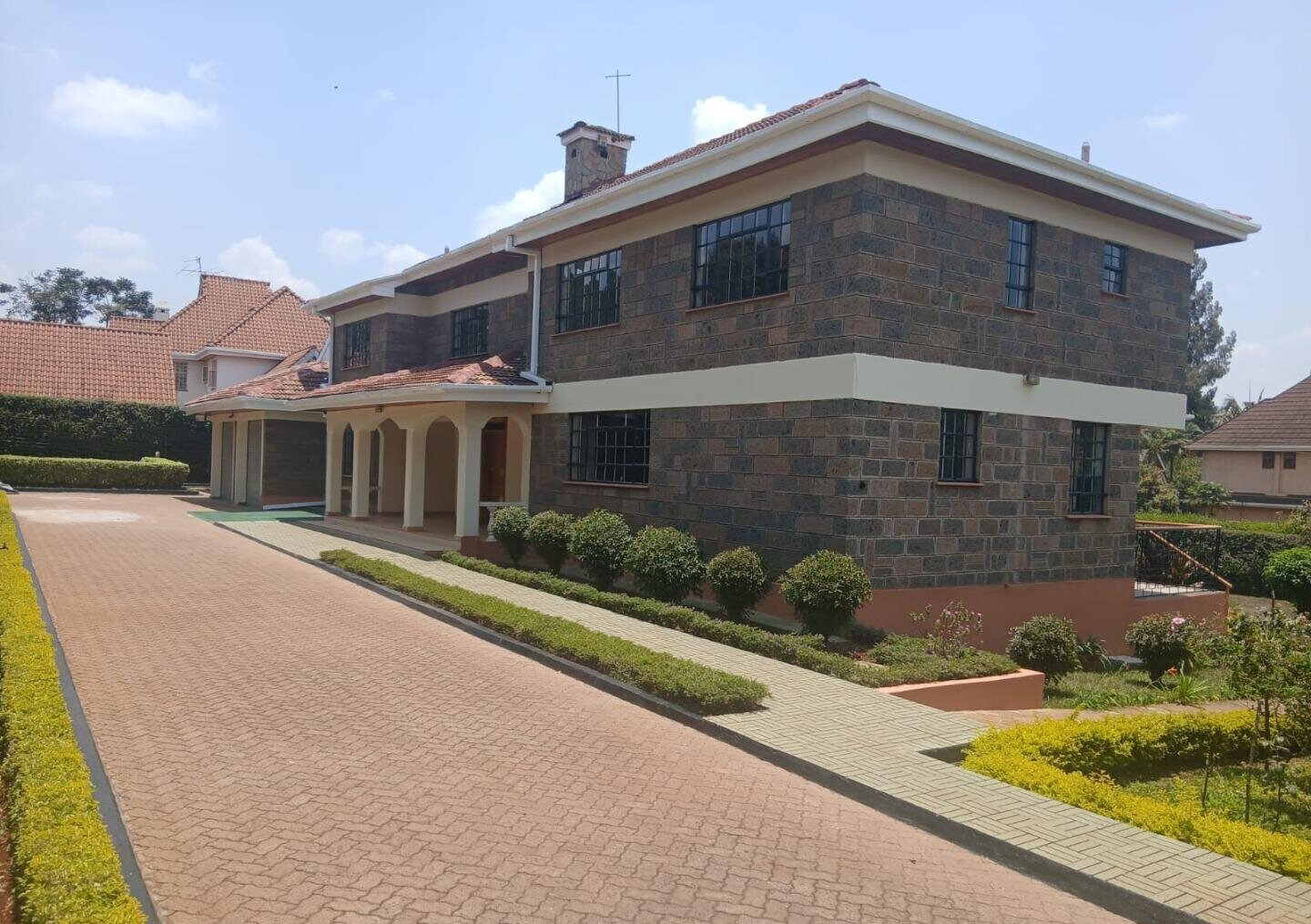 50x100 Garden Estate at KSh 430K