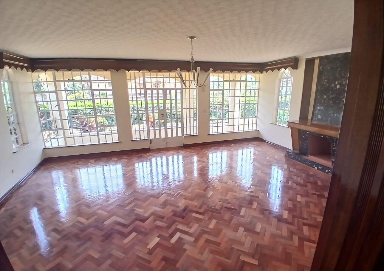 50x100 Garden Estate at KSh 430K